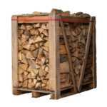 Bois de chauffage 25cm – Palette 1,7 stère – 100% Hêtre – Image 2