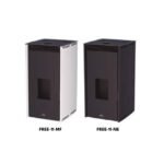 Poêle à granules sans électricité 10 kW - BRONPI Free 11 – Image 2