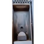 Modèle d'occasion - Poêle à granulés étanche - FIREMATIC C12 11.6 kW – Image 2