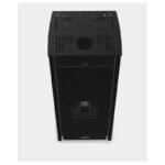 Poêle à granules sans électricité convection naturelle - BRONPI Free 6 kW – Image 2
