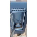 Modèle d'occasion - Poêle à granulés étanche - FIREMATIC C12 11.6 kW – Image 5