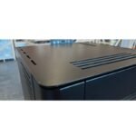 Modèle d'occasion - Poêle à granulés étanche - FIREMATIC C12 11.6 kW – Image 7