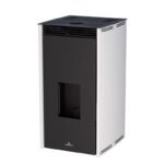 Poêle à granules sans électricité 10 kW - BRONPI Free 11 – Image 4