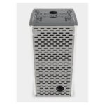 Poêle à granules sans électricité 10 kW - BRONPI Free 11 – Image 6