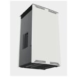 Poêle à granules sans électricité 10 kW - BRONPI Free 11 – Image 7