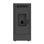 Poêle à granulés étanche fonte - FIREMATIC BR12 10.3 kW – Image 7