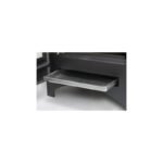 Cuisinière à bois avec four - BRONPI Monza 14 kW – Image 5
