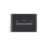 Cuisinière à bois avec four - BRONPI Monza 14 kW – Image 11