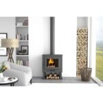 Poêle à bois - FIREMATIC Chicago 11.2 kW – Image 7