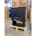 Poêle à bois - FIREMATIC Chicago 11.2 kW – Image 5