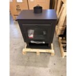Poêle à bois - FIREMATIC Chicago 11.2 kW – Image 6