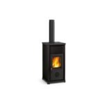 Poêle à bois - LA NORDICA Tea.16 7 kW – Image 3