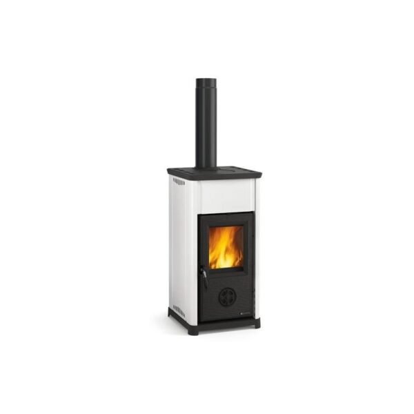 Poêle à bois - LA NORDICA Tea.16 7 kW