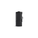Poêle à bois raccordable en fonte - LA NORDICA Jennifer.16 7.7 kW – Image 6