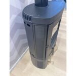Poêle à bois raccordable en fonte - LA NORDICA Jennifer.16 7.7 kW – Image 5