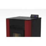 Poêle à granulés étanche - FIREMATIC C12 11.6 kW – Image 2
