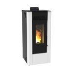 Poêle à granulés étanche - FIREMATIC C12 11.6 kW – Image 11