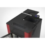 Poêle à granulés étanche - FIREMATIC C12 11.6 kW – Image 10