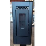 Modèle d'occasion - Poêle à granulés étanche - FIREMATIC C12 11.6 kW