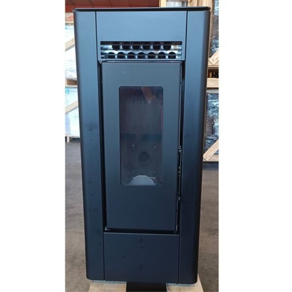 Modèle d'occasion - Poêle à granulés étanche - FIREMATIC C12 11.6 kW